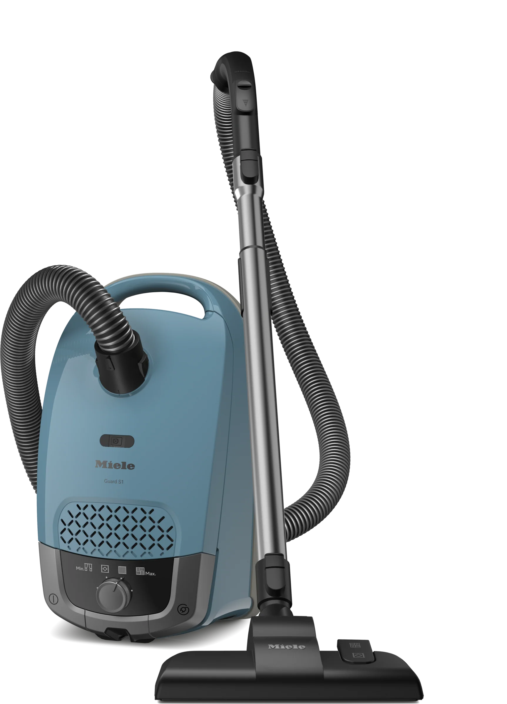 Miele Guard S1 Vacuum Cleaner Nordic Blue | 12652890