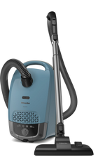 Miele Guard S1 Vacuum Cleaner Nordic Blue | 12652890 thumbnail 3