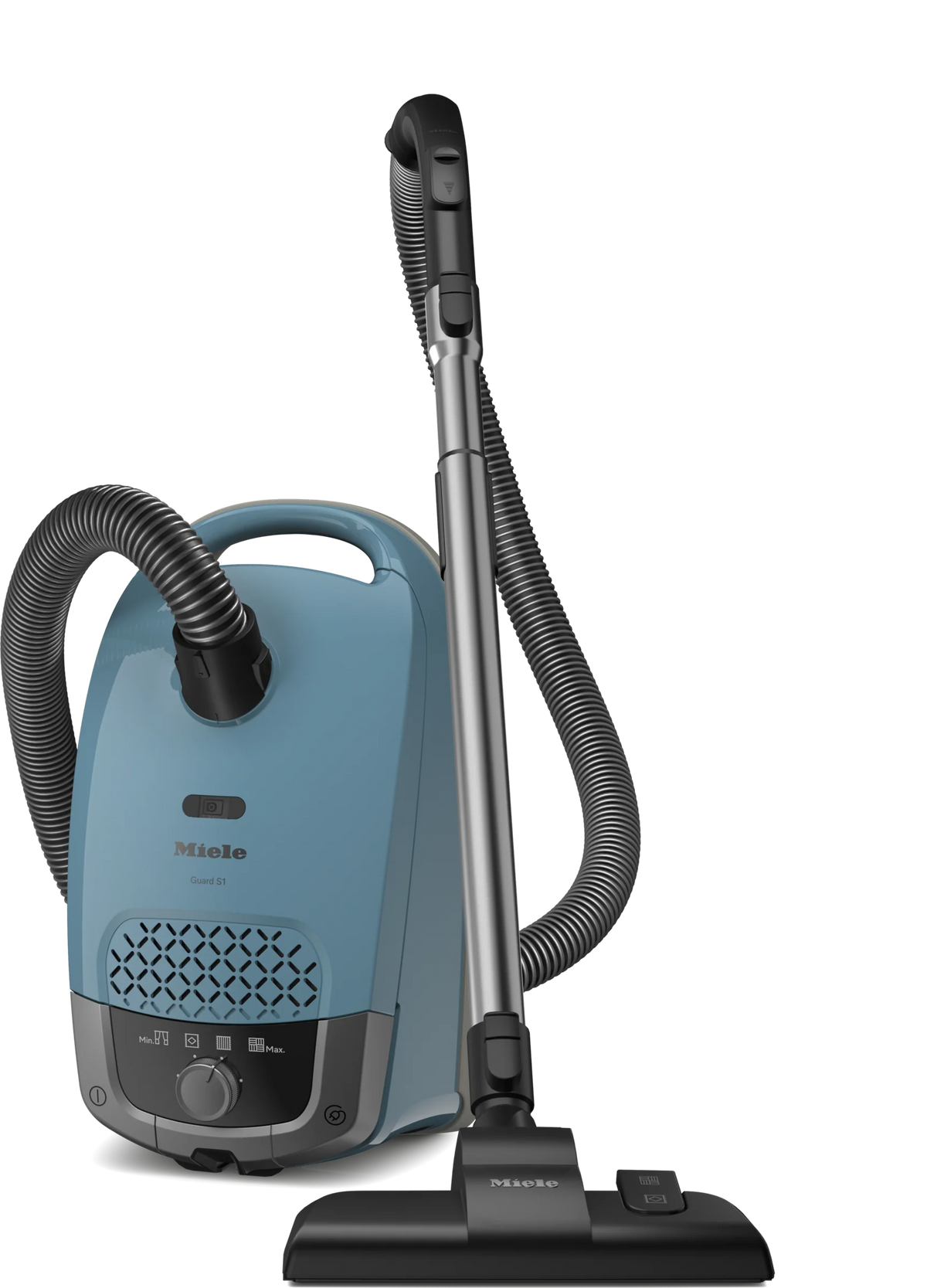 Miele Guard S1 Vacuum Cleaner Nordic Blue | 12652890