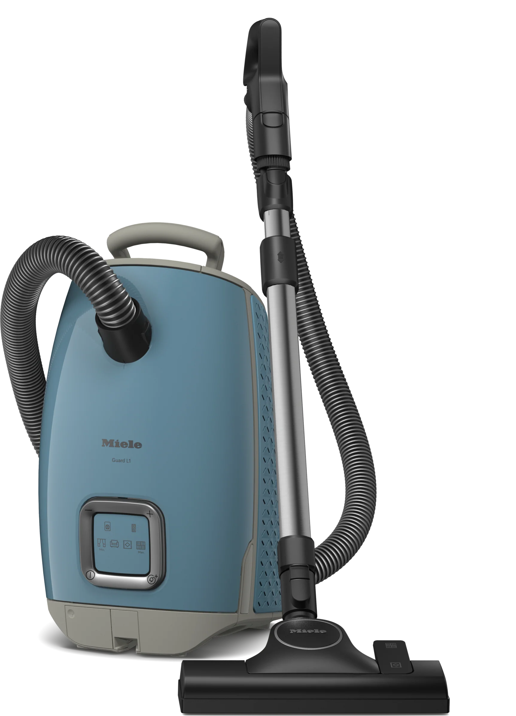Miele Guard L1 Nordic blue Vacuum | 12652190