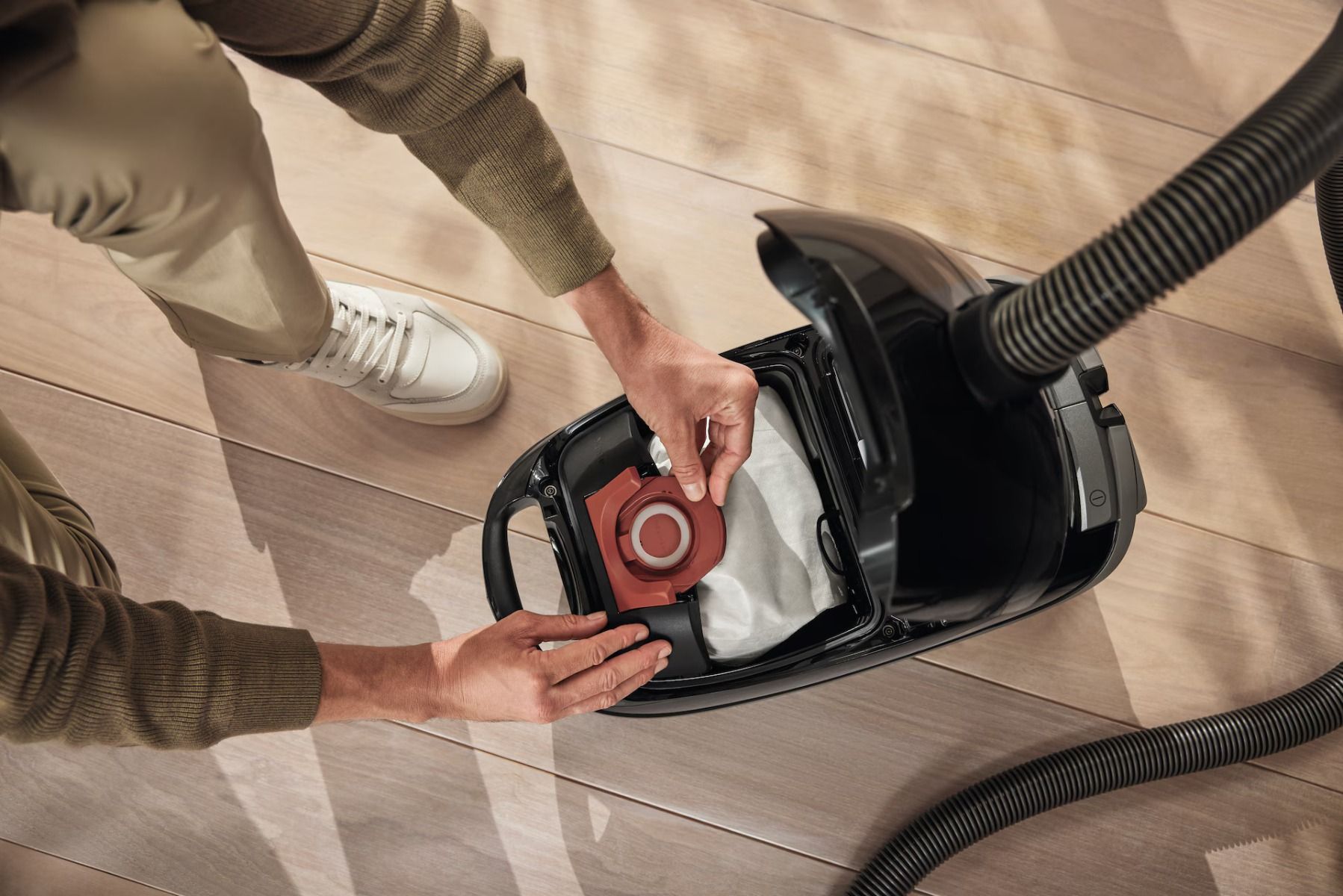 Miele HyClean Pure CO Vacuum Cleaner Bag | 12557080