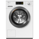 Miele 8kg Washing Machine White | WEA125WCS thumbnail 1