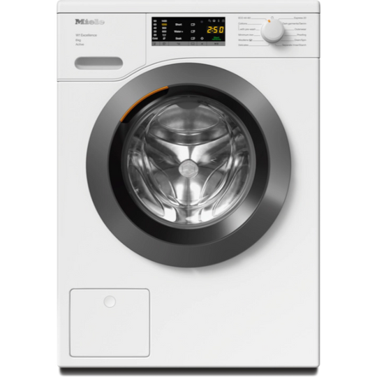 Miele 8kg Washing Machine White | WEA125WCS