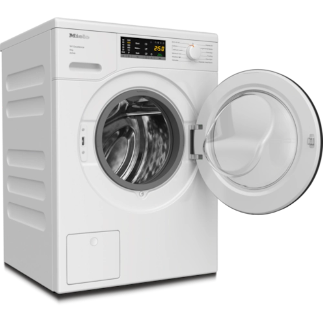 Miele 8kg Washing Machine White | WEA125WCS