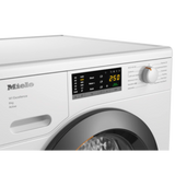 Miele 8kg Washing Machine White | WEA125WCS thumbnail 3