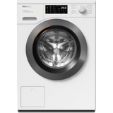 Miele Wash & Steam 9kg Washing Machine White | WED385 WCS P thumbnail 1