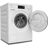 Miele Wash & Steam 9kg Washing Machine White | WED385 WCS P thumbnail 2