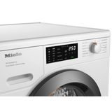 Miele Wash & Steam 9kg Washing Machine White | WED385 WCS P thumbnail 3