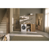 Miele Wash & Steam 9kg Washing Machine White | WED385 WCS P thumbnail 4
