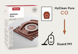 Miele HyClean Pure CO Vacuum Cleaner Bag | 12557080 thumbnail 2