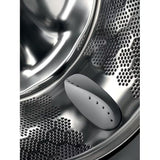 Electrolux 10kg 1400 Spin Universal Dose Washing Machine White | EFI63142UD thumbnail 4