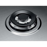 Electrolux Slim Line Gas Hob Stainless Steel | KGS64362XX thumbnail 3