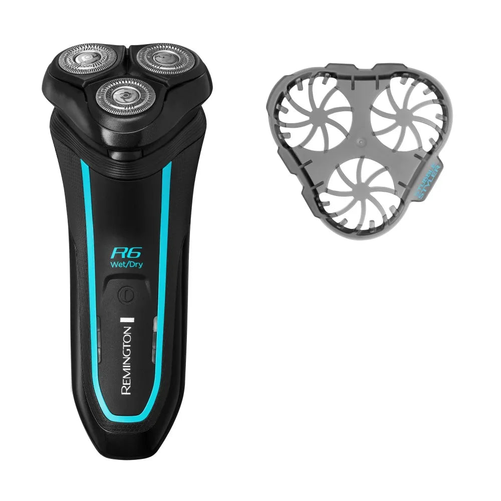 Remington R6 Series Rotary Shaver | R6000-R6