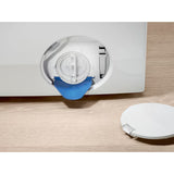 Electrolux 10kg 1400 Spin Universal Dose Washing Machine White | EFI63142UD thumbnail 6