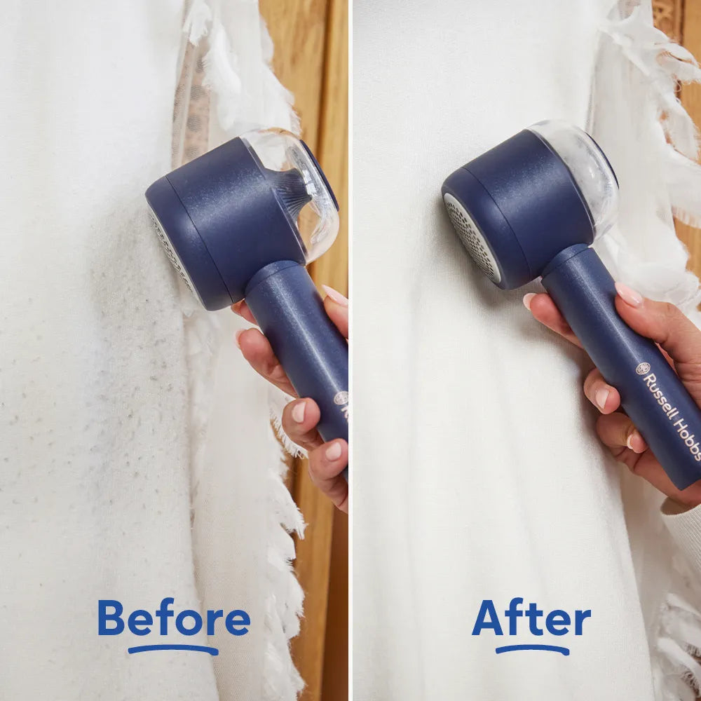 Russell Hobbs Revive Fabric Shaver | 27660