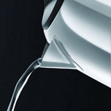 Russell Hobbs Snowdon Brushed Stainless Steel Kettle | 20441 thumbnail 4