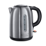 Russell Hobbs Snowdon Brushed Stainless Steel Kettle | 20441 thumbnail 1