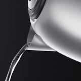 Russell Hobbs Quiet Boil Kettle - Brushed Steel 20460 thumbnail 4