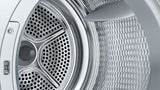 Bosch Series 6 9KG Heat Pump Tumble Dryer White | WQG24500GB thumbnail 5