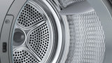 Bosch Series 6 9kg Heat Pump Tumble Dryer Iron Grey | WQG245R1GB thumbnail 6