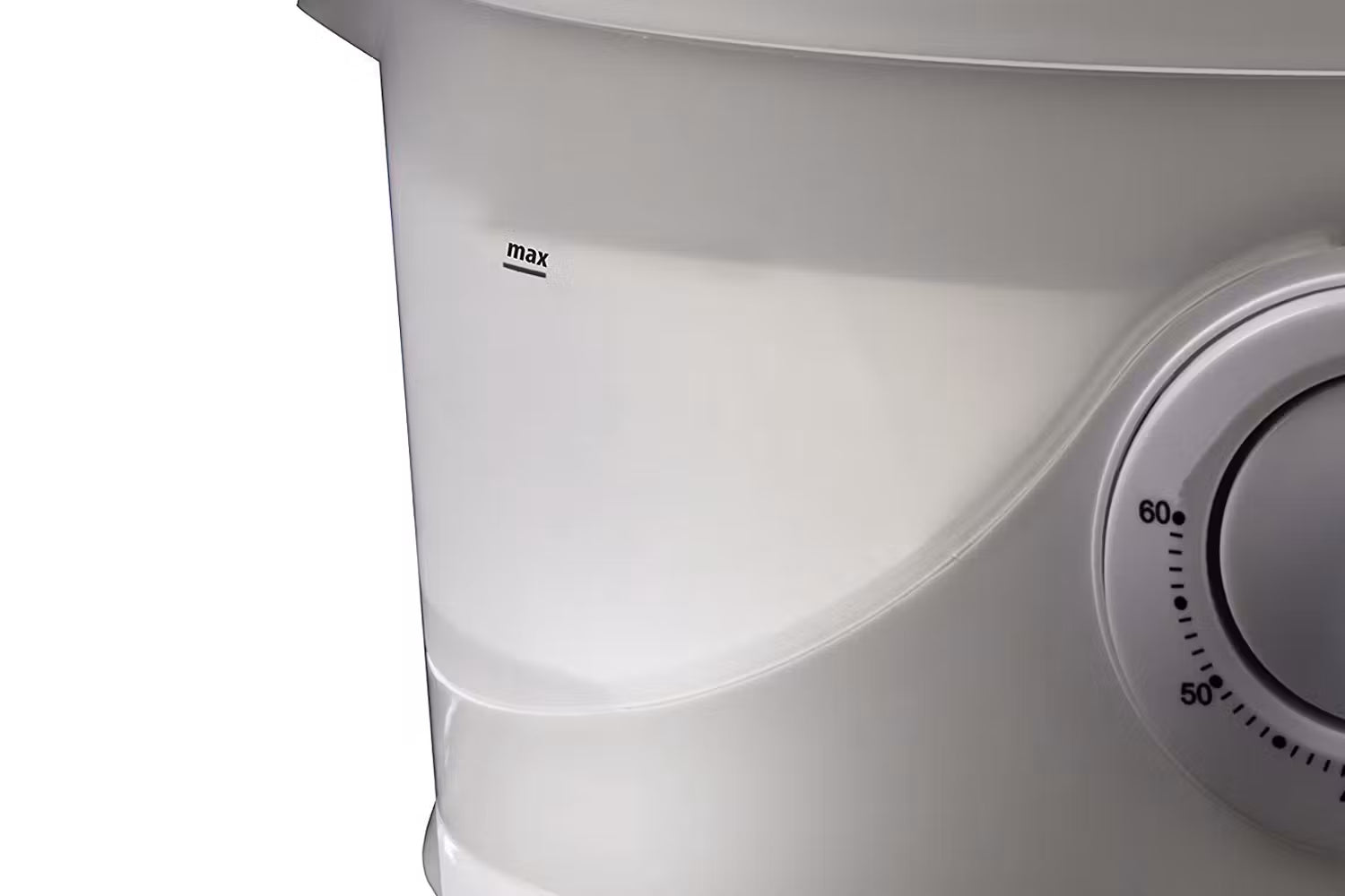 Russell Hobbs 3 Tier Food Steamer White | 21140