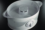 Russell Hobbs 3 Tier Food Steamer White | 21140 thumbnail 7