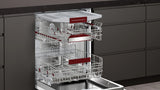 Neff 60CM 14 Place Settings Built-In Dishwasher | S155ECX07G thumbnail 8