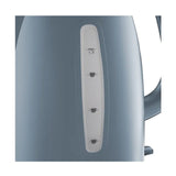 Russell Hobbs Textures Kettle Grey | 21274 thumbnail 2