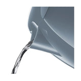 Russell Hobbs Textures Kettle Grey | 21274 thumbnail 5