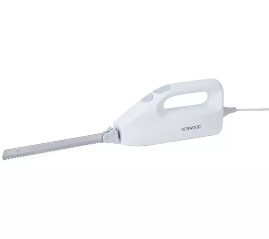Kenwood Electric Carving Knife White | KN650