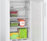 Bosch Series 2 Freestanding Fridge Freezer White | KGN27NWEAG thumbnail 4