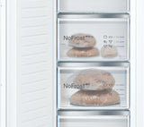 Bosch Series 4 Built In Freezer with NoFrost | GIN81VEE0G thumbnail 4