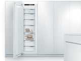 Bosch Series 4 Built In Freezer with NoFrost | GIN81VEE0G thumbnail 3