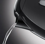 Russell Hobbs Textures Plus Kettle Black | 22591 thumbnail 2