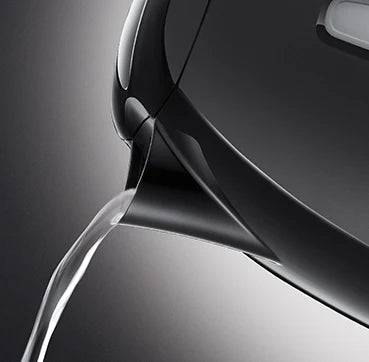Russell Hobbs Textures Plus Kettle Black | 22591