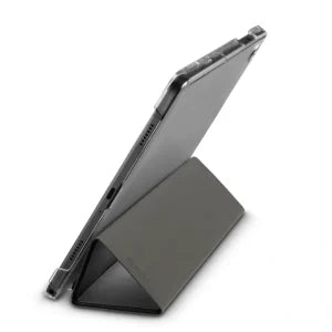 Hama Fold Clear Tablet Case for Samsung Galaxy Tab A11+ 11 Inch Black | 227087