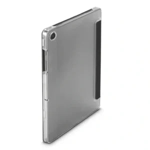 Hama Fold Clear Tablet Case for Samsung Galaxy Tab A11+ 11 Inch Black | 227087