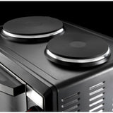 Russell Hobbs Mini Kitchen Multi-Cooker with Hotplates | 22780 thumbnail 3