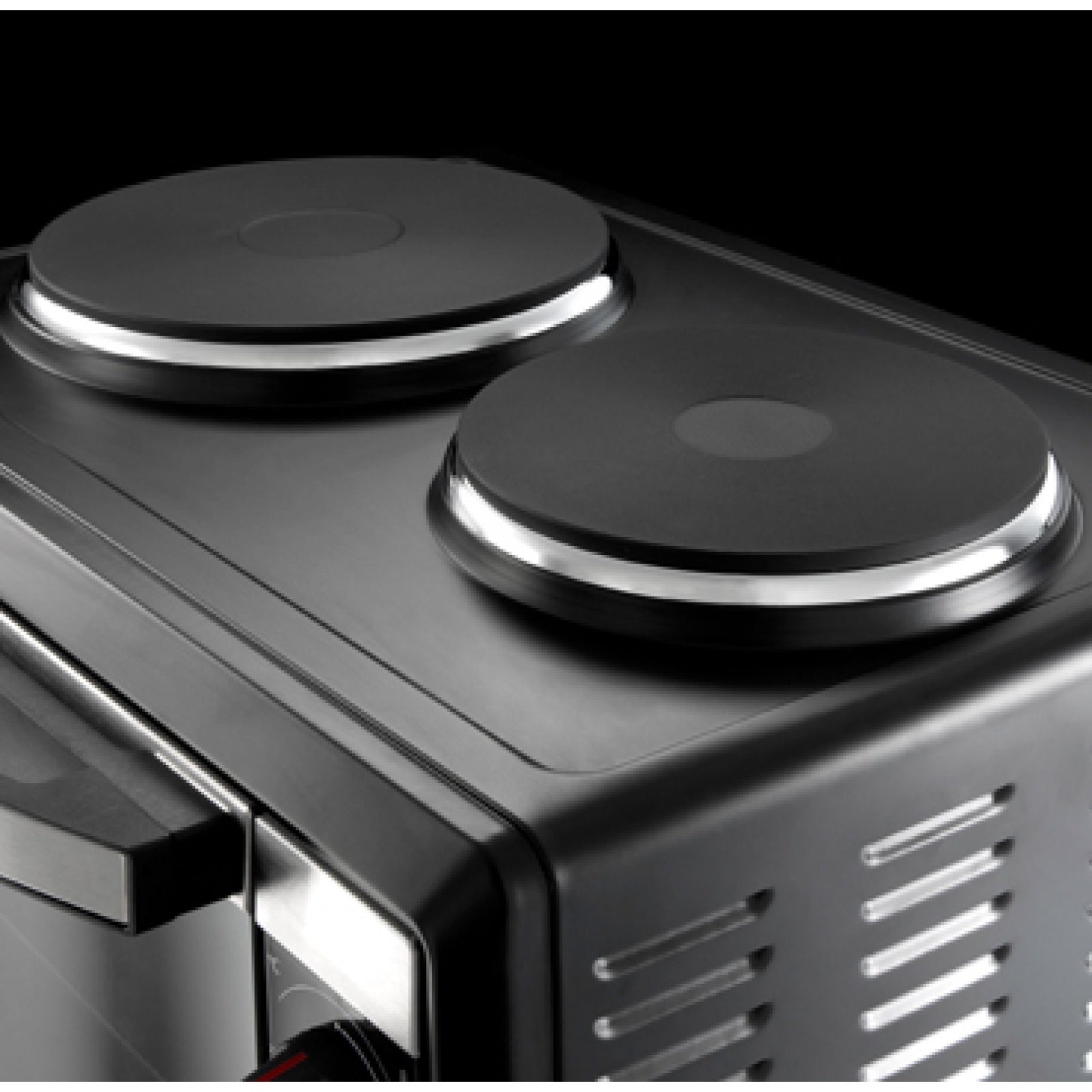 Russell Hobbs Mini Kitchen Multi-Cooker with Hotplates | 22780
