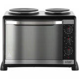 Russell Hobbs Mini Kitchen Multi-Cooker with Hotplates | 22780 thumbnail 1