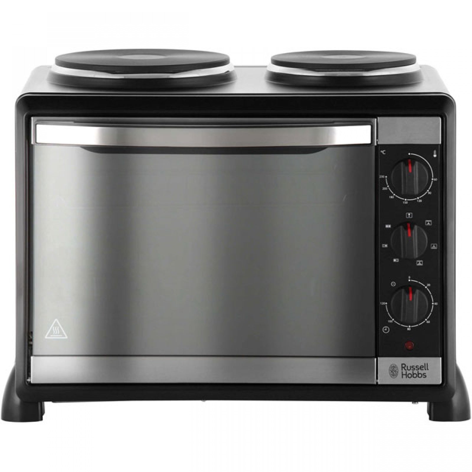 Russell Hobbs Mini Kitchen Multi-Cooker with Hotplates | 22780