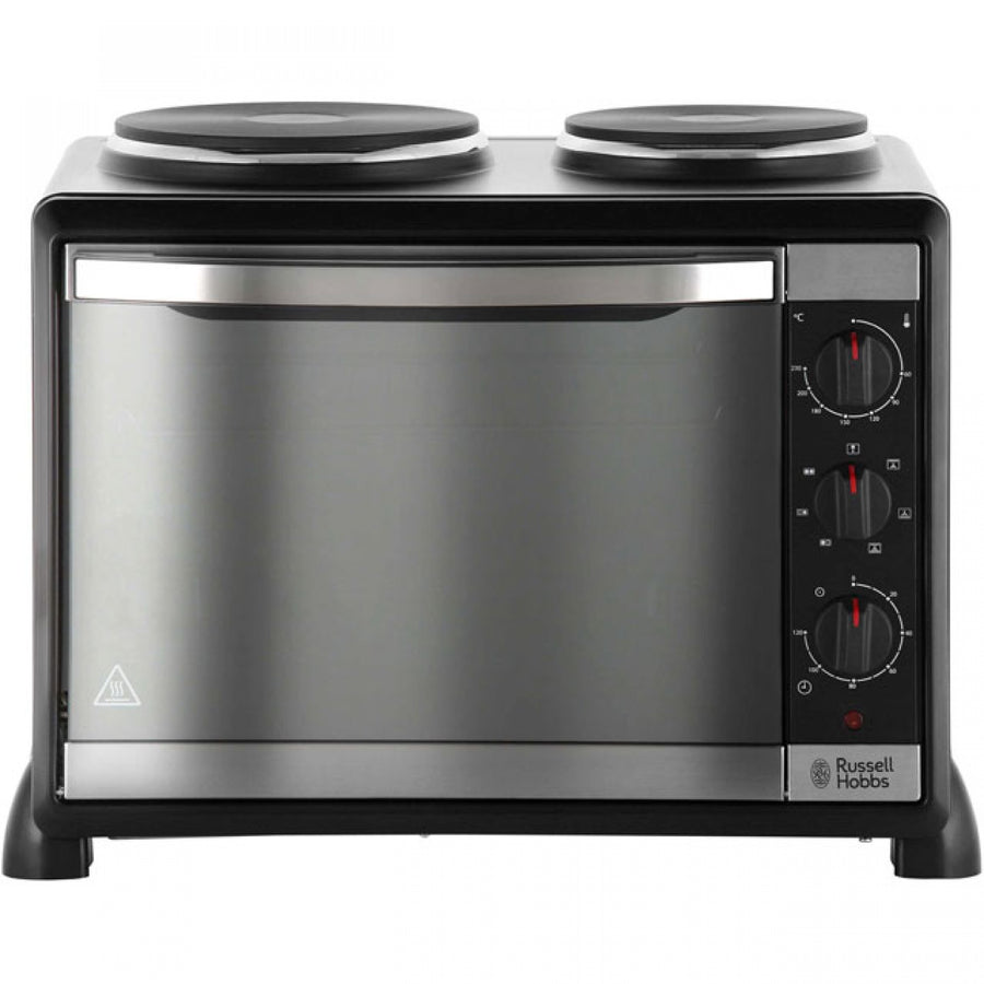 Russell Hobbs Mini Kitchen Multi-Cooker with Hotplates | 22780