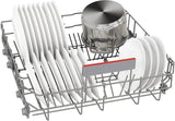Bosch Series 2 free-standing dishwasher 60cm White  SMS26AW08G thumbnail 5