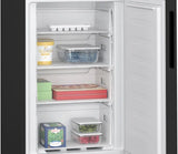 Bosch Black Frost Free 55cm Fridge Freezer l KGN27NBEAG thumbnail 4