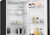 Bosch Black Frost Free 55cm Fridge Freezer l KGN27NBEAG thumbnail 5