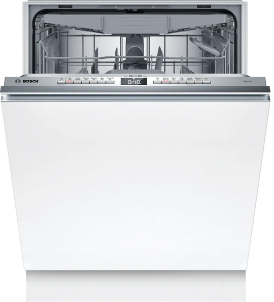 Bosch Series 4 Fully-Integrated Dishwasher 14 Place | SMV4HVX00G