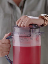 Sage The Nutri Juicer Cold Xl Steel | SJE830BSS2GUK1 thumbnail 4