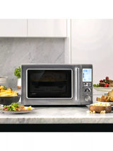 Sage Combi Wave, Air Fryer, Convection Oven & Microwave Silver | SMO870BSS4GEU1 thumbnail 8
