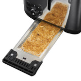 Russell Hobbs Adventure Toaster 2 Slice Stainless Steel | 24080 thumbnail 5