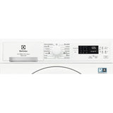 Electrolux 8KG/4KG Freestanding Washer Dryer White | EWDK5846B thumbnail 2